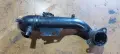 Тръба Турбо 1.9TDI 90кс. VW Голф 3 - Венто - Пасат 3 - Пасат 4 - Поло 3 - 1H0129654O -
1H0129656P, снимка 2