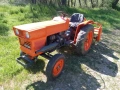 Продавам трактор Kubota 15 коня, снимка 1