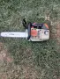 stihl ms 200T husqvarna кастрачка щил хускварна , снимка 1