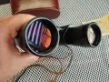 ТОП Бинокъл Carl Zeiss Jena-JENOPTEM-MULTI-COATED -10 х 50W-ГДР--КАТО НОВ, снимка 7