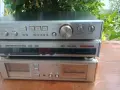  Luxman C-02 / M-02 / T-530  / T-02 – ТОП състояние, снимка 6