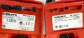 Hilti SF 144-A Винтоверт и Hilti SiD 144-A импакт драйв 2x14,4V 2.6Ah, снимка 9