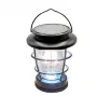 Соларна сензорна лампа с LED осветление, снимка 7