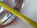 3 ДНИ -30% ОТ ЦЕНАТА Голям съд за здравословно готвене на пара. Алпака ., снимка 4