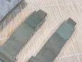 🟢 ОФЕРТА 🏷️ Tasmanian Tiger / комплект модулни MOLLE джобове от CORDURA 700D / продават се заедно, снимка 9