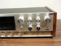 Ресивър   Jvc gx-500e, снимка 4