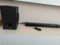 Soundbar Домашно кино LG SJ2, снимка 1