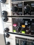Продавам Behringer FBQ1502HD Ultragraph Pro – Професионален 2x15 Band Graphic EQ, снимка 1