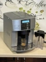 Кафемашина кафе автомат delonghi Elegance cappuccino с гаранция, снимка 7