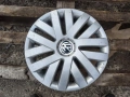 16 цола Тас VW Touran Jetta Golf MK6 Volkswagen 1K0601147H, снимка 1