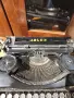 Работещ Adler 32,с кирилица преди реформата , снимка 4