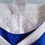 НОВА 10/10 XL ADIDAS Climalite QR-код оригинална тениска фланелка Адидас T-Shirt Training Jersey, снимка 4