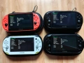PS Vita 2000 (64GB) с Нови Aксесоари Подарък, снимка 3