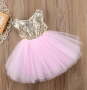 Елегантна рокля Tutu 80, снимка 4