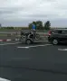 Многофункционално Ремарке/Платформа Barthau Germany 750 кг 3в1 за превоз на Мотори,ATV-та и тн. , снимка 11