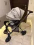 бебешка количка Anex 2в1 E/Type EDEN, снимка 1