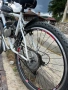 Веломотор 80cc, снимка 4