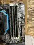 Легендарна дънна платка ASUS SABERTOOTH 990FX R2.0 (Socket AM3+) – Отлично състояние, снимка 5