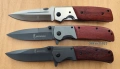 Сгъваем нож BROWNING DA30,DA50,DA86 и DA98, снимка 1