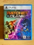 Игра За PS5 Ratchet & Clank Rift Apart, снимка 1