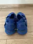Мъжки маратонки Adidas Y-3 Qasa High Roundel Blue, снимка 4
