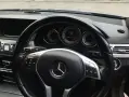 Mercedes-Benz E 220 AMG BLUETEC, снимка 8