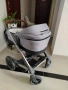 Комбинирана количка Kikka Boo 2 in 1, снимка 5