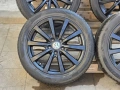 5х112 17 Джанти VW Passat Golf Caddy Touran 5x112, снимка 4