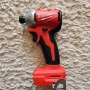 Milwaukee M18 BLIDRC безчетков импакт с 3 степени, снимка 1