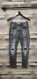  Dsquared2-дамски дънки S/M-(A171), снимка 12