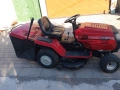 Тракторна косачка MTD 16к.с, снимка 6