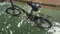 Сгъваем велосипед Oxford 20" сгъваемо колело, снимка 3