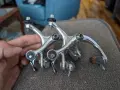 Ретро Шосейни Челюсти Shimano 600EX, снимка 1