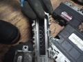  Компютър VW Golf 3 1.8i 1993г. , 8A0907311H , 0261203184 , снимка 4