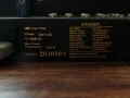 Mission Cyrus 2 & PSX Power Supply (Стерео усилвател и външно захранване), снимка 4