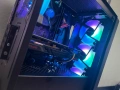 Геймърски компютър RX 6600 XT / i3-10100F / 16GB RAM / 750GB SSD / Win 11 Pro, снимка 12