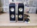 Тонколони за компютър"Philips", снимка 1
