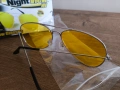 Очила за мъгла и нощно шофиране Polarized Sunglasses HD Vision, снимка 5