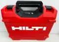 Hilti SD 5000-22 Nuron - Нов Безчетков винтоверт за гипсокартон 2x22V 4.0Ah 2025г., снимка 11