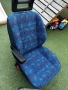 Fiat Ducato шофьорска седалка Jumper Boxer HYMER CAMPER 1994-2006
, снимка 8