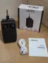 LEKATO JA-05G е компактен 5-ватов усилвател за електрическа китара с вградени ефекти. Устройството, снимка 1