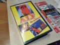 ALF-VHS VIDEO TAPE 1206261301L1, снимка 13