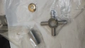 Ashcroft LT230 HD Cross pin, снимка 3