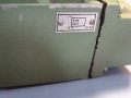 Хидравличен разпределител ORSTA TGL10919 Hydraulic Valve с една бобина WS4 220V, снимка 5