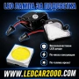 LED плафони в огледала Skoda , снимка 5