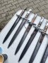 Швейцарски щикове , снимка 4