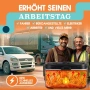 TRAVELISIMO Електрическа Кутия за Обяд 1.8 L 3-в-1 – Черна, снимка 4
