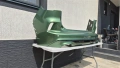 Rear bumper Ford Kuga St-Line year 2021 2022 2023 2024 code LV4B-17A894-SB, LV4B17A894SB , снимка 3