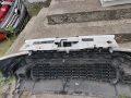 Предна Броня със решетка горна и радиаторна голяма за Dacia Duster 3 2024 г., снимка 16