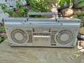 Радиокасетофон Sharp GF-565H, снимка 3